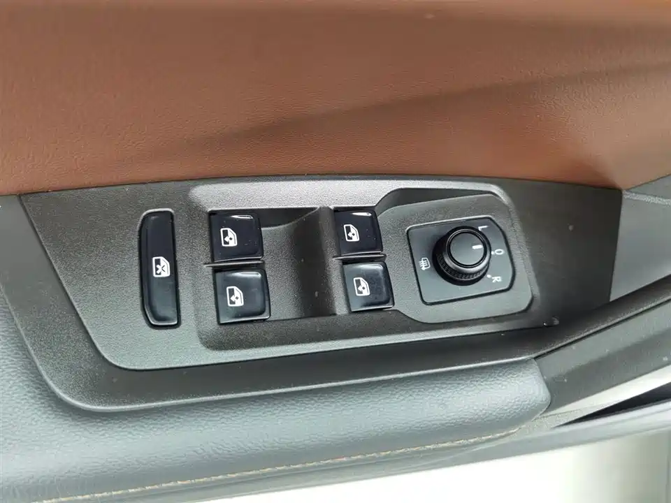 Volkswagen Lavida Pure Electric