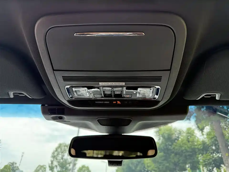 Lincoln Navigator Lincoln Navigator