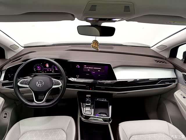 Volkswagen Talagon, 2022 9