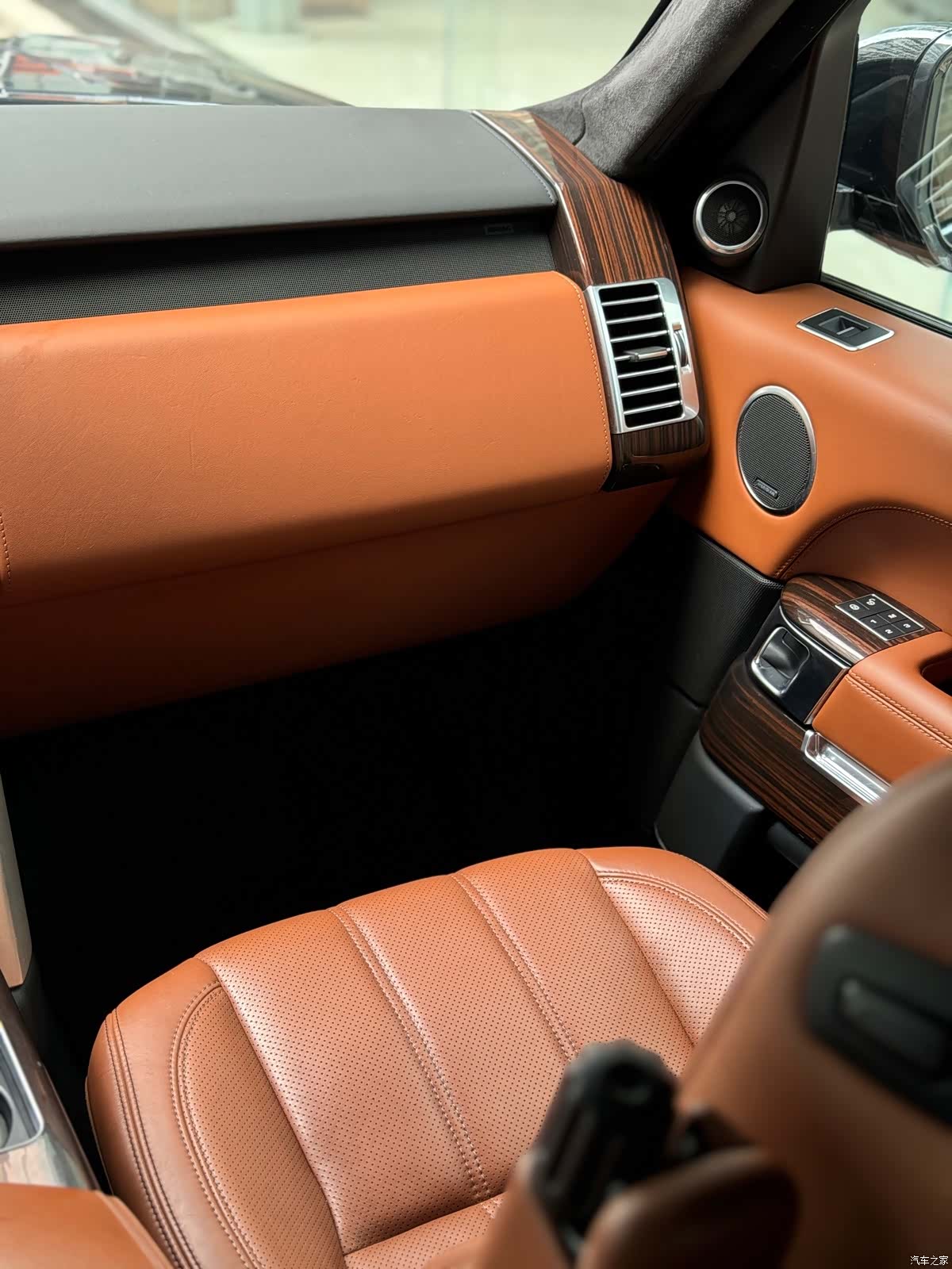 Land Rover Range Rover, 2018 14