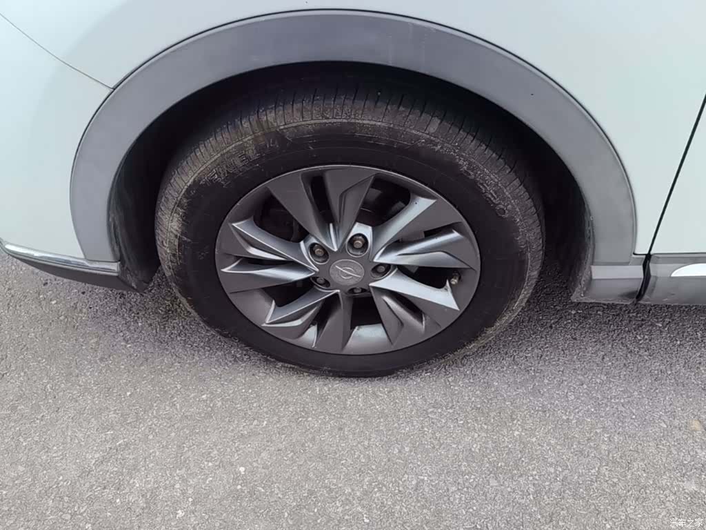 Haima S5, 2018 23