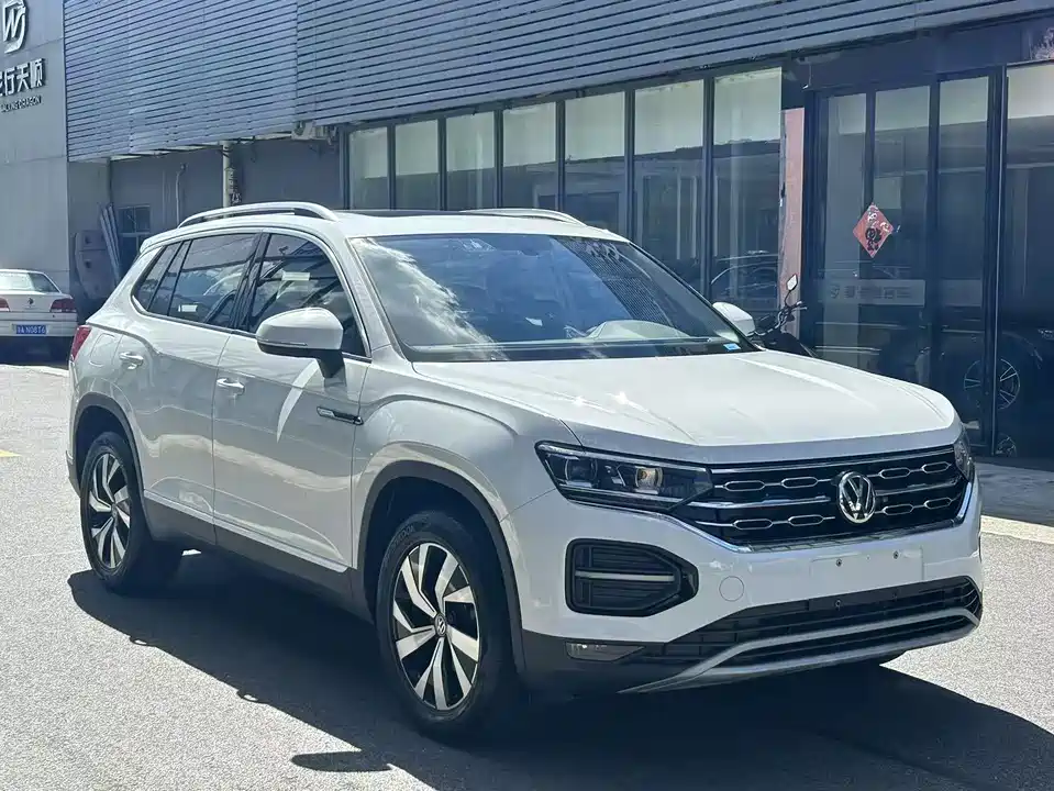 Volkswagen Tanyue Volkswagen Tanyue
