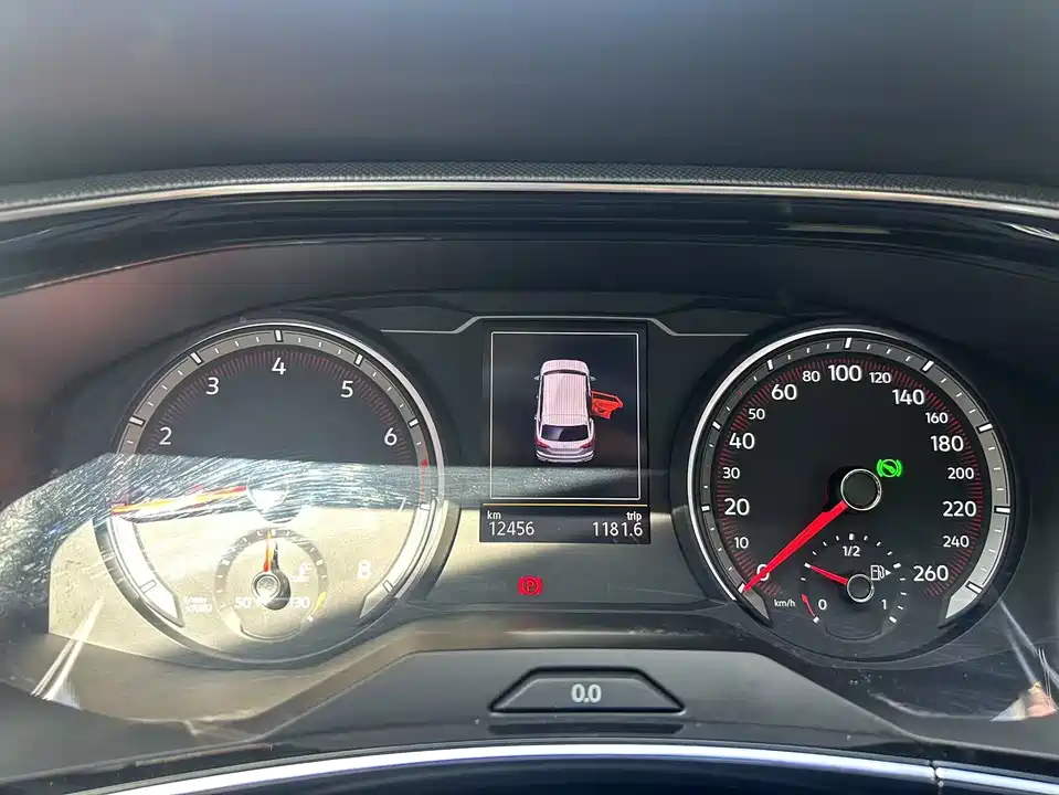 Volkswagen Tanyue Volkswagen Tanyue