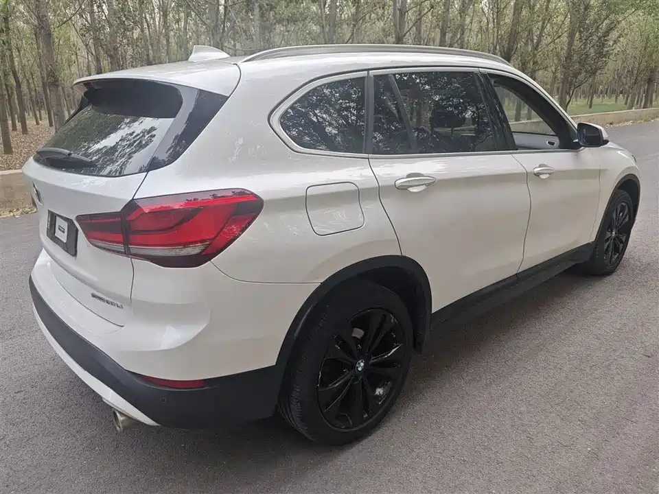 BMW X1 BMW X1
