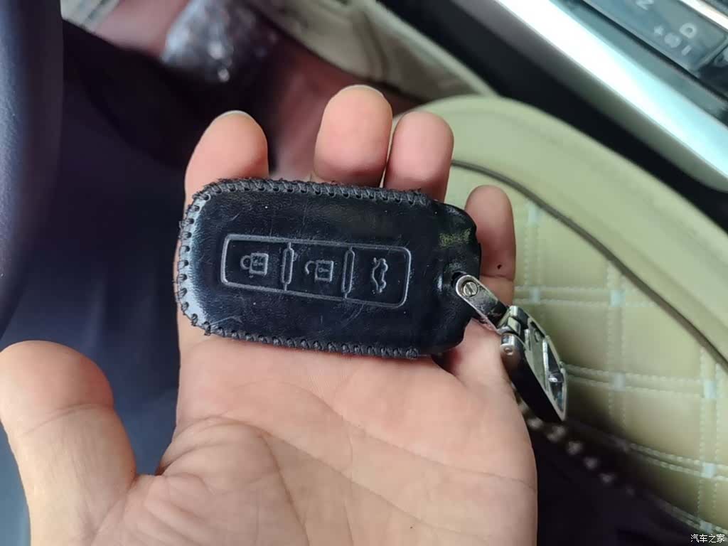 Haima S5, 2018 9