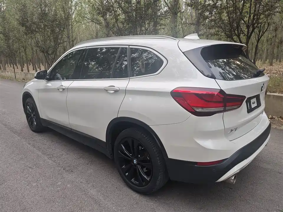 BMW X1 BMW X1