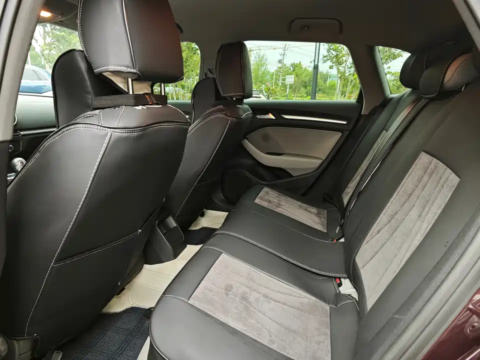 Audi A3 Audi A3