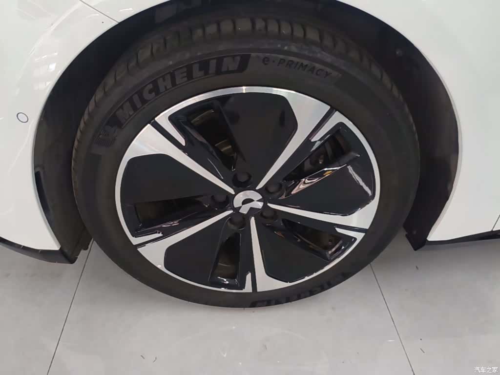 NIO ET5, 2025 23