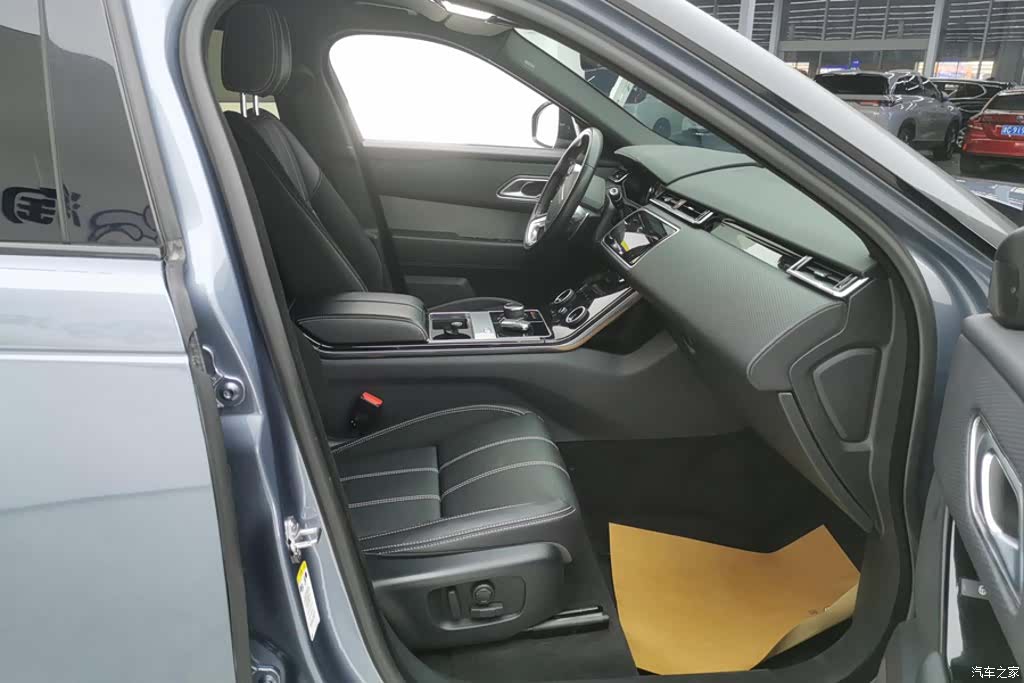 Land Rover Range Rover, 2020 8