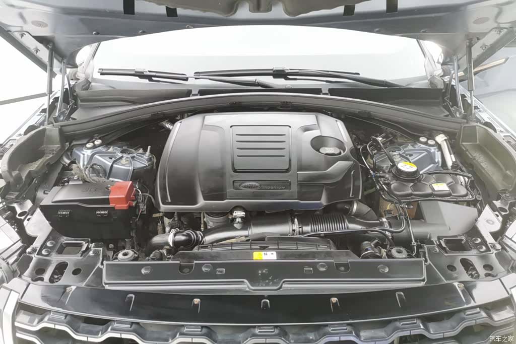 Land Rover Range Rover, 2020 10