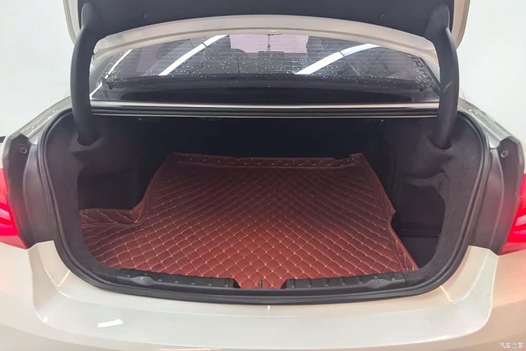 BMW 3 Series, 2019 4