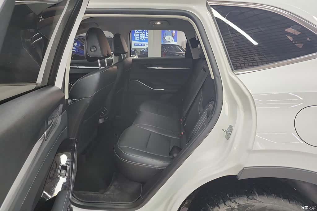 Haval H6, 2024 11