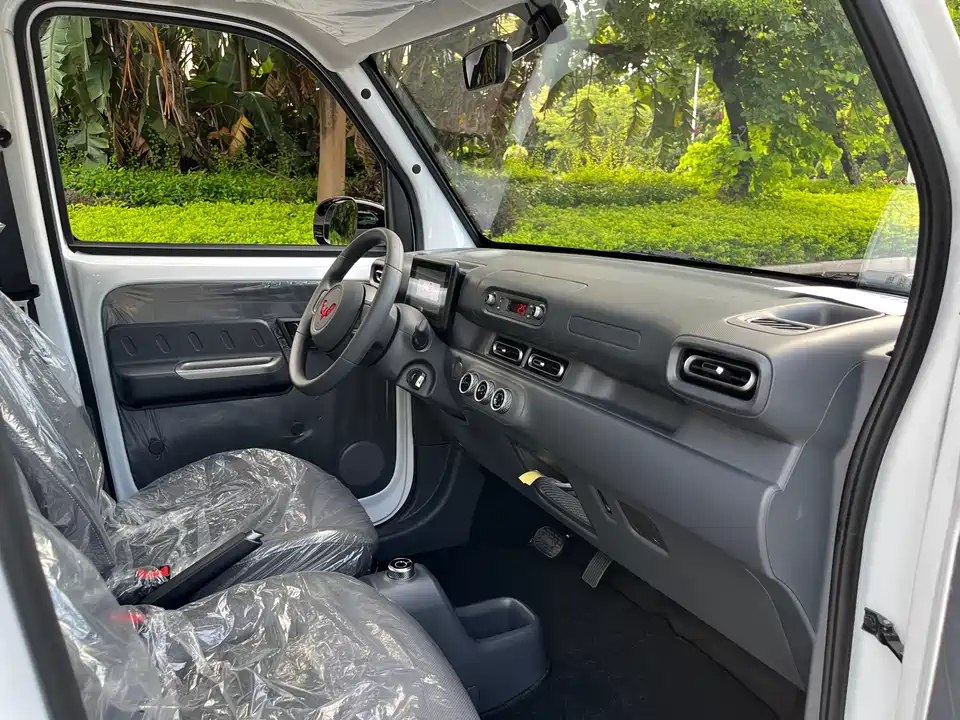 Wuling Wuling Zhiguang