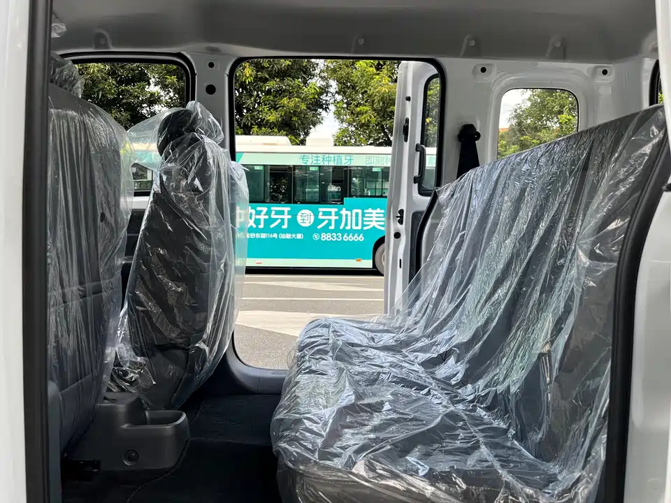 Wuling Wuling Zhiguang