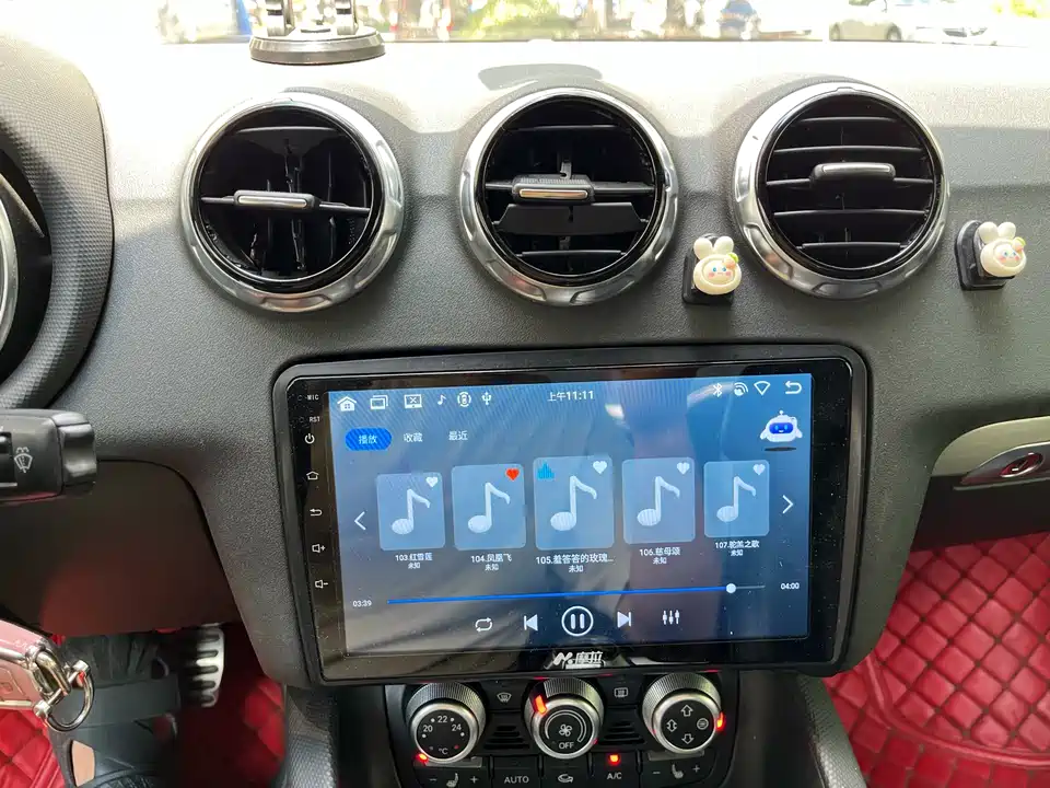 Audi TT Audi TT