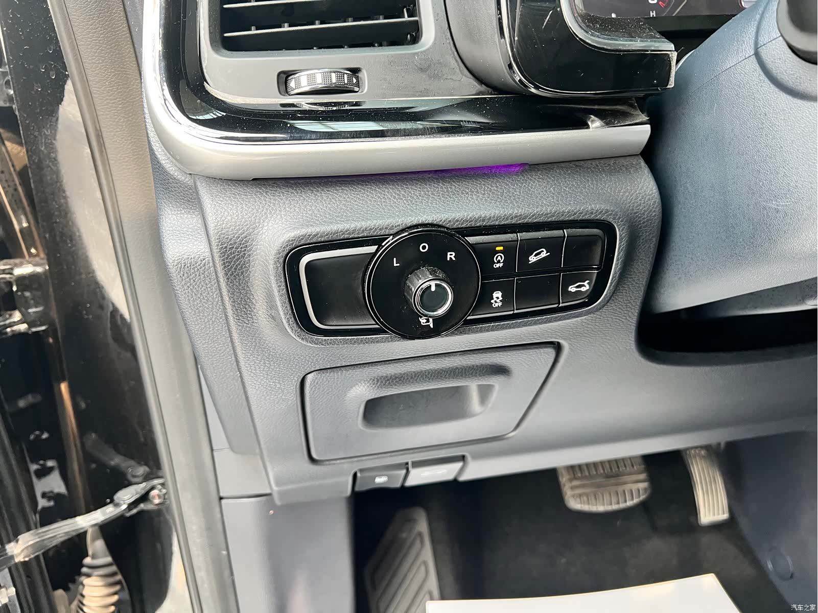 Trumpchi M8, 2021 23