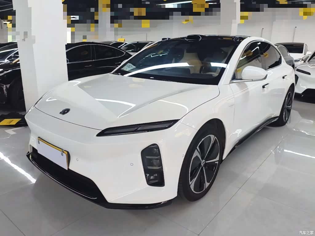 NIO ET5, 2025 2