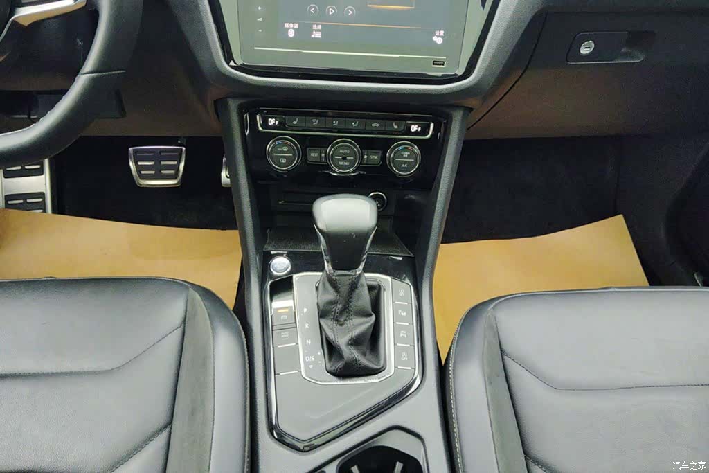 Volkswagen Tiguan L, 2021 16