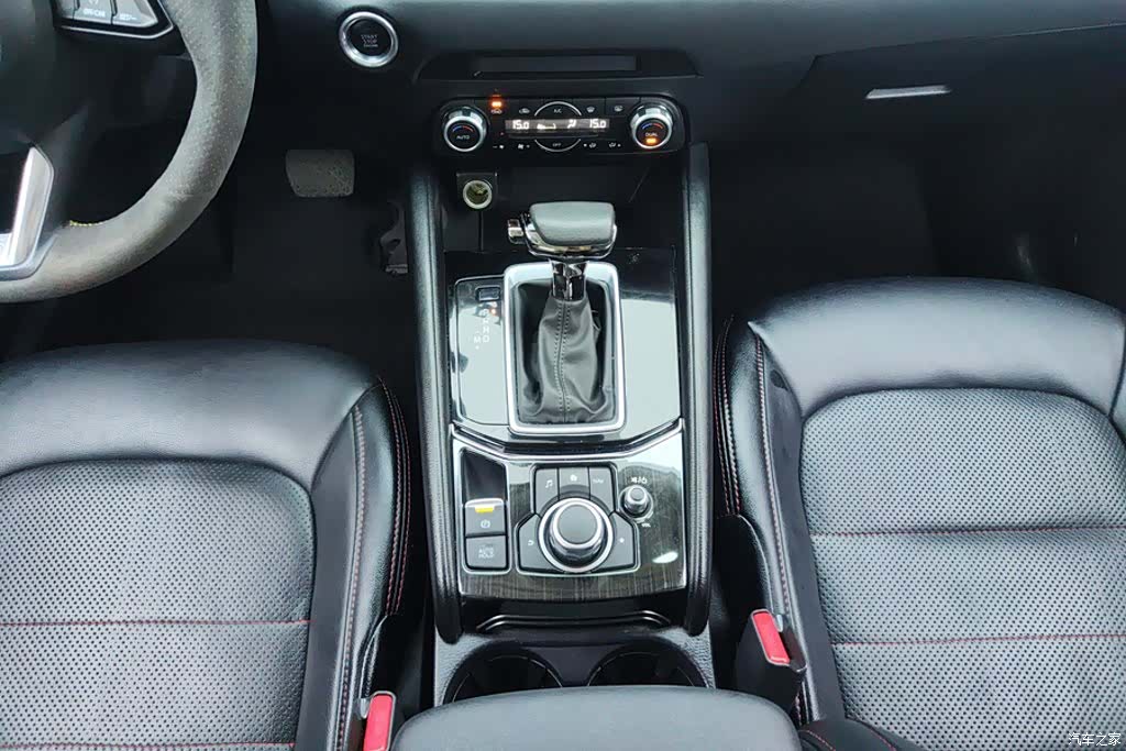 Mazda CX-5, 2020 16