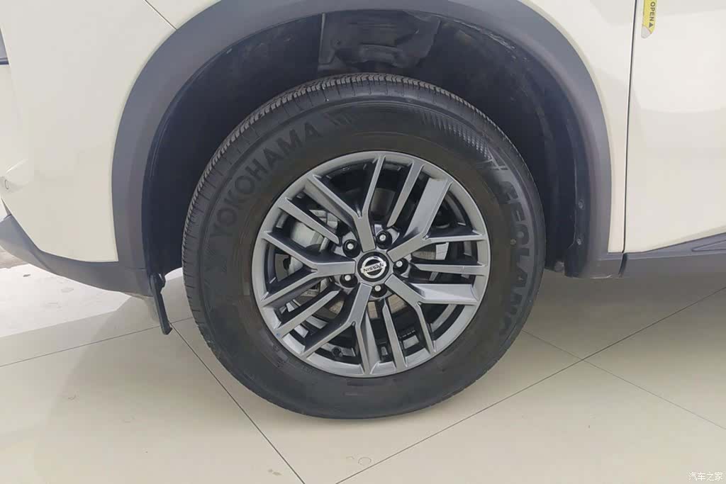 Nissan X-Trail, 2022 6