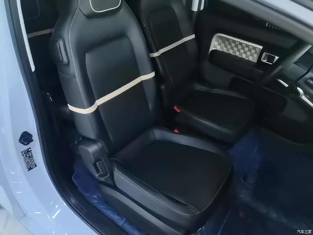 Wuling Yuan, 2022 25