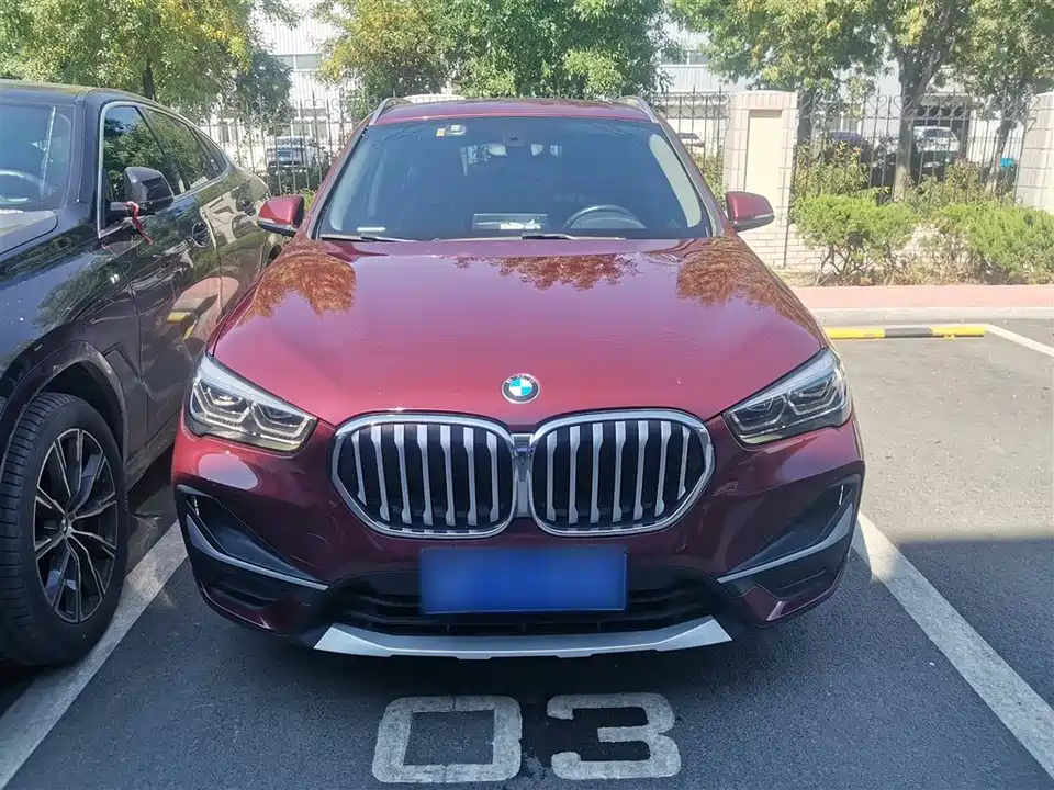 BMW X1 BMW X1