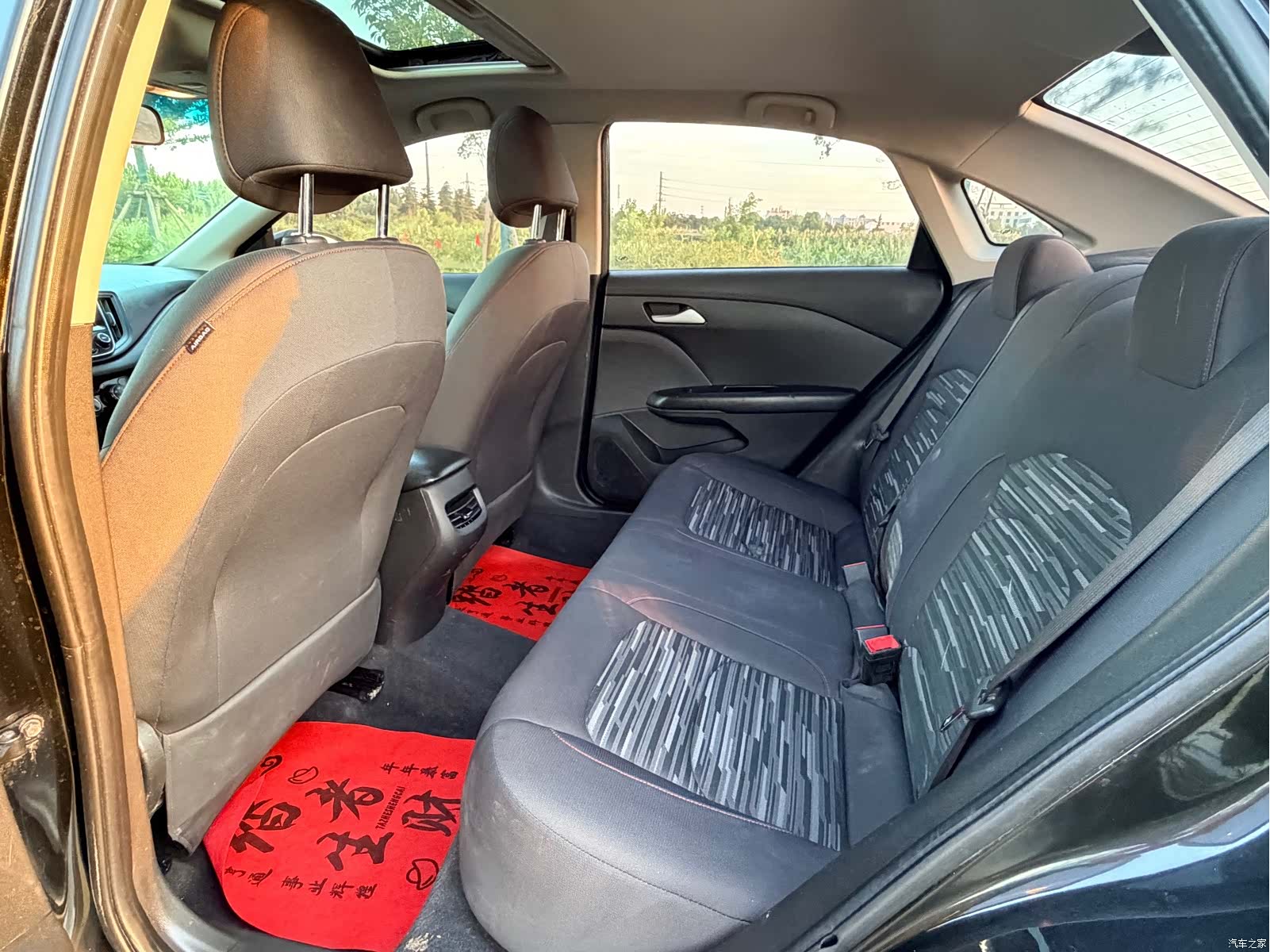 Chevrolet Redline, 2019 6