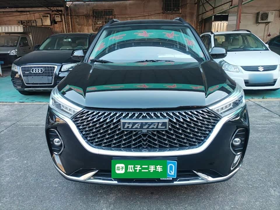 Haval M6