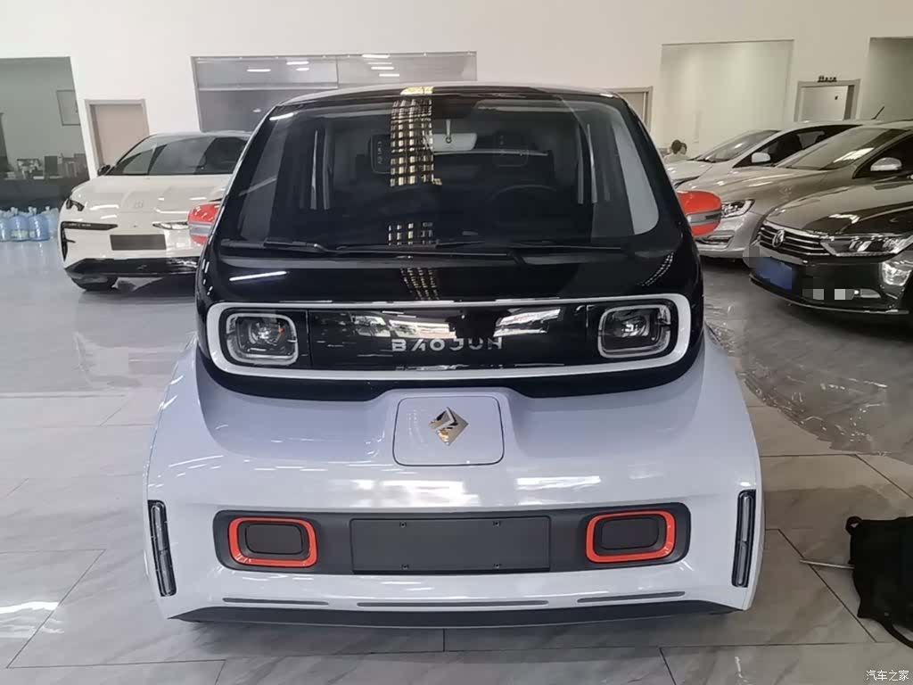 Wuling Yuan, 2022 3