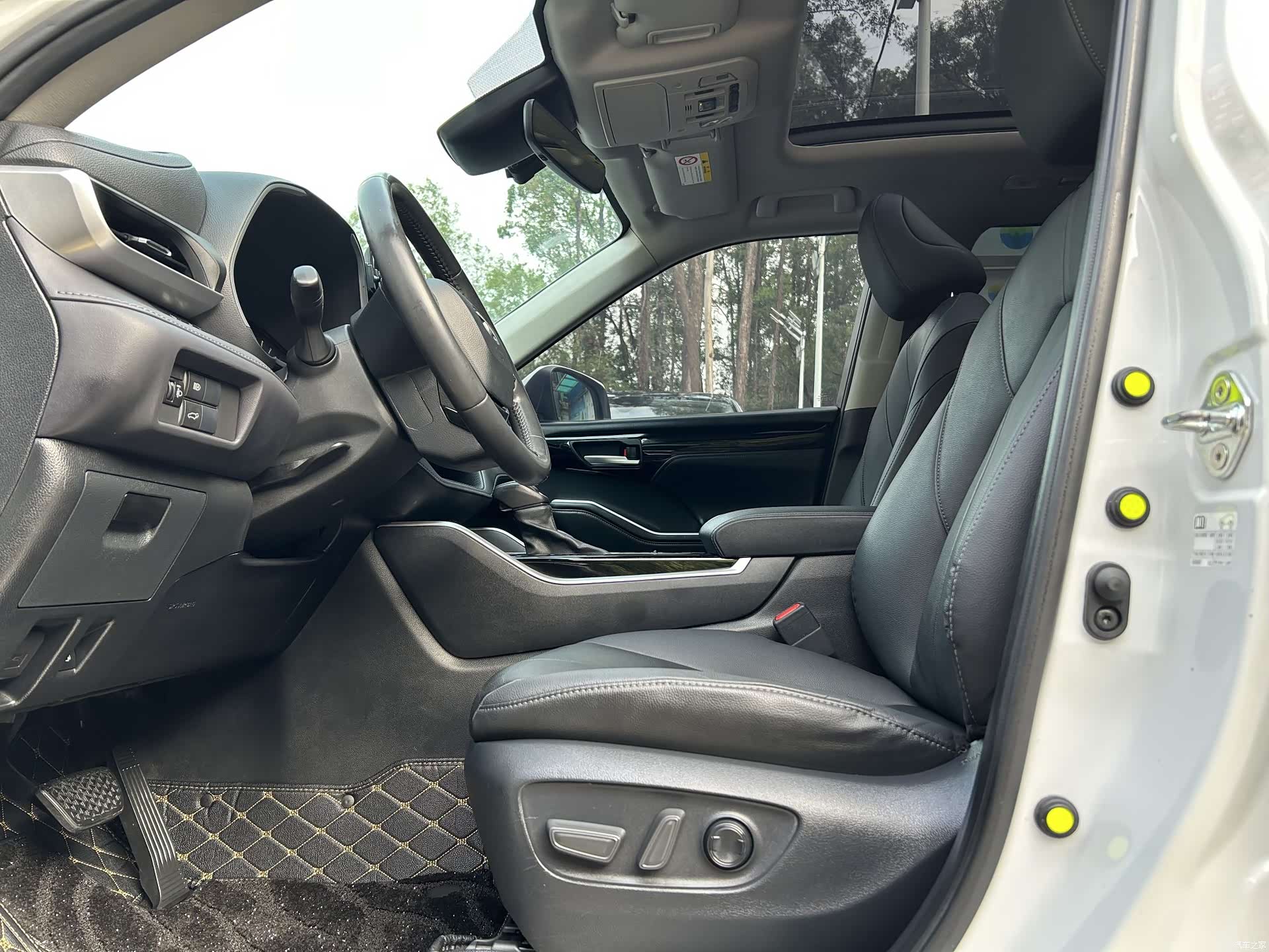 Toyota Highlander, 2022 7