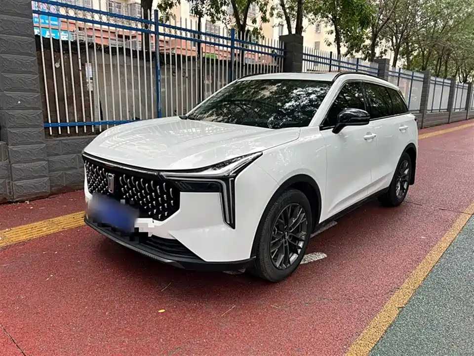Besturn T55