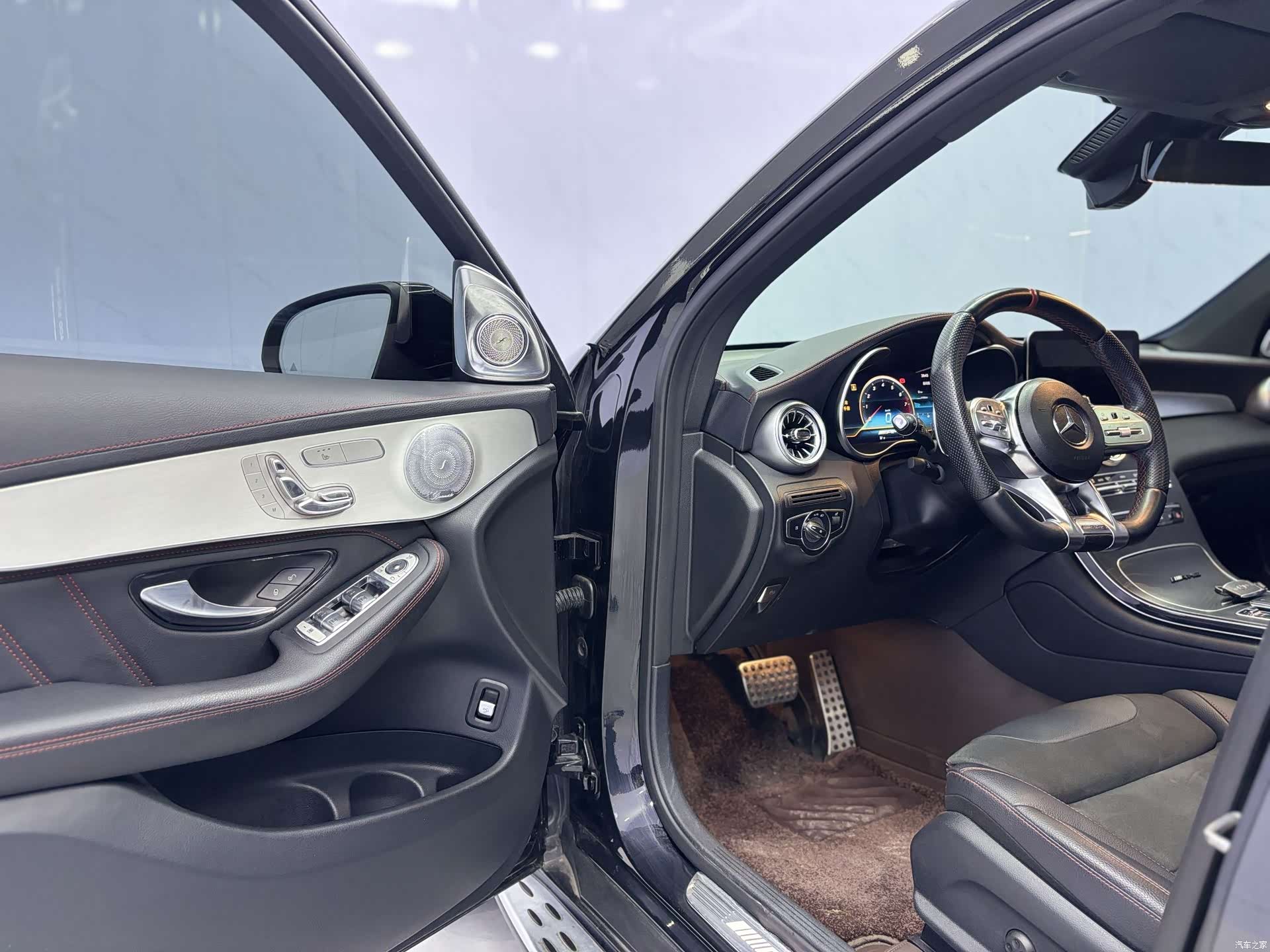 Mercedes-Benz GLC, 2022 18