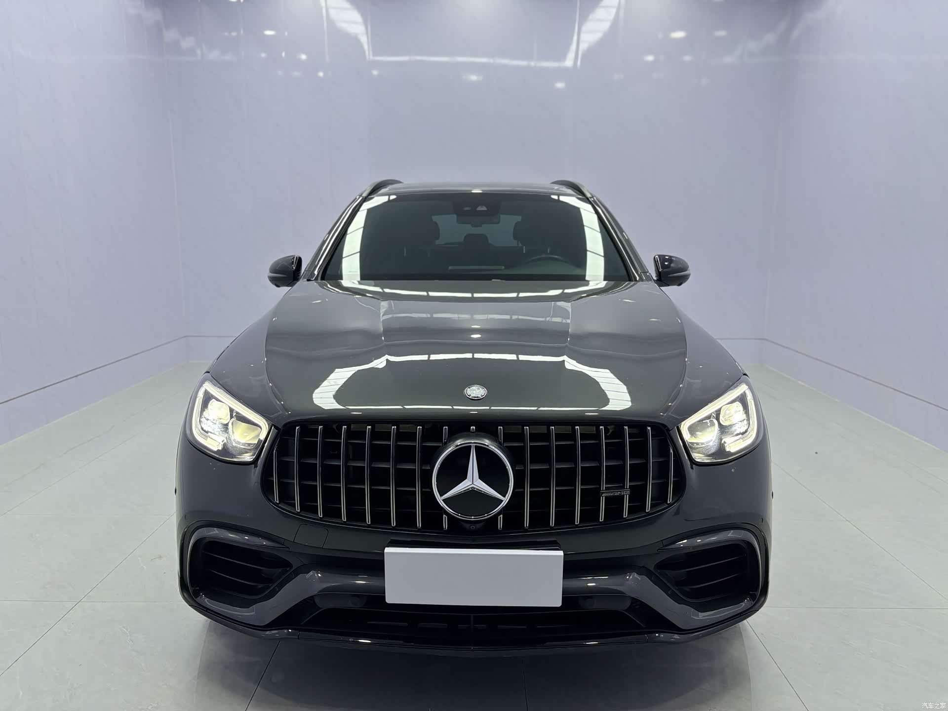 Mercedes-Benz GLC, 2022 2