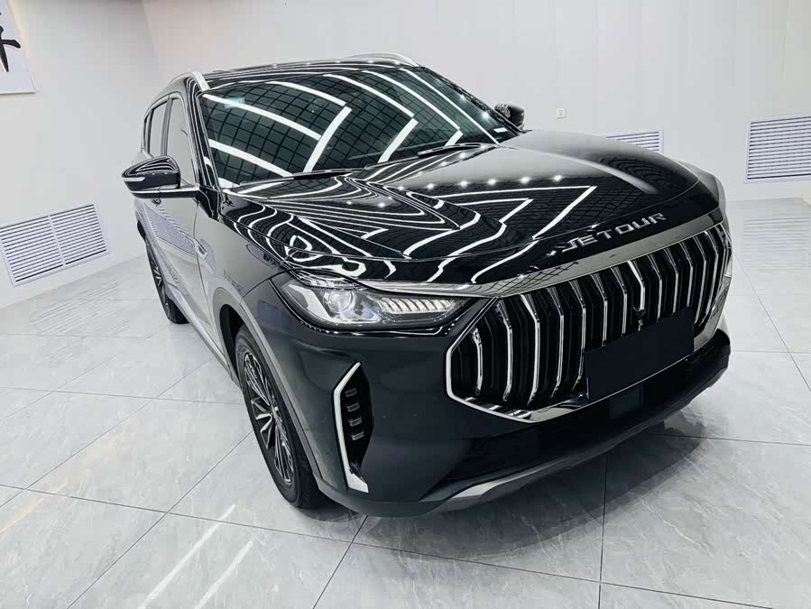 Jetour X70 PLUS 2022, фото 3