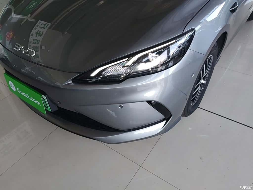 BYD Seal, 2025 24