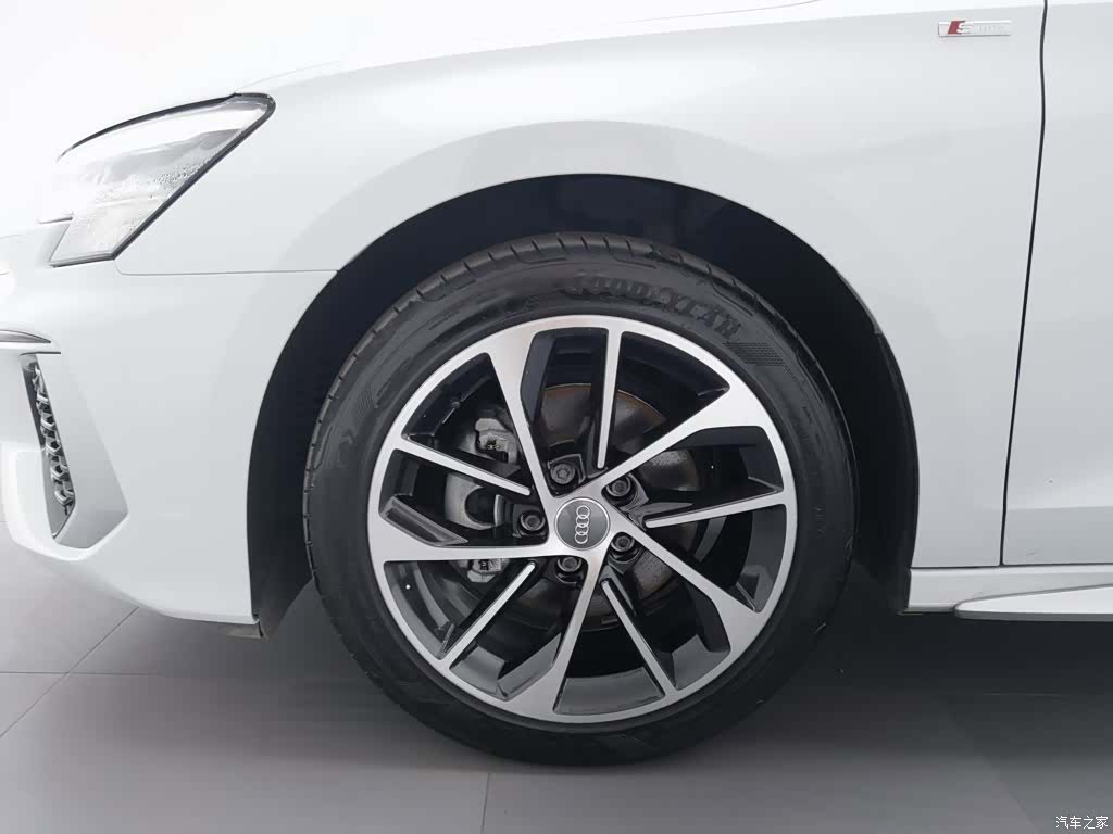 Audi A3, 2021 17