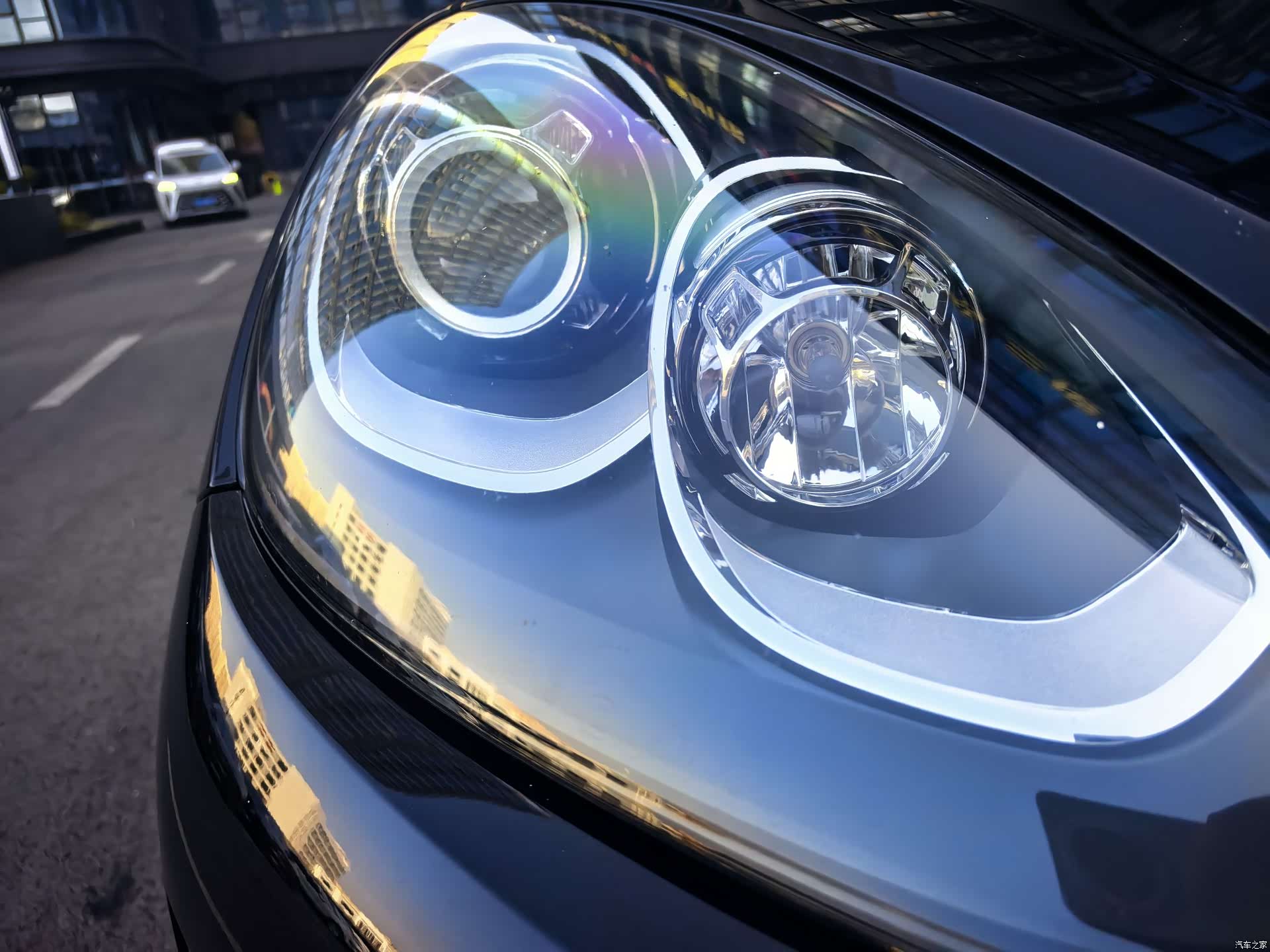 Porsche Cayenne, 2017 19