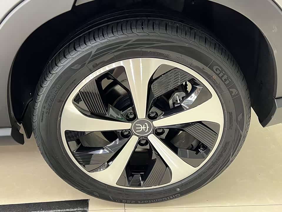 BYD Songjiang BYD Songjiang