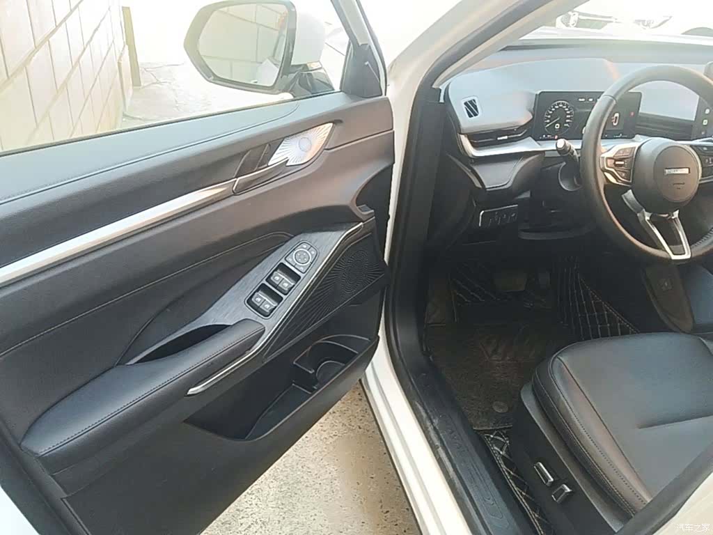 Haval H6, 2024 16