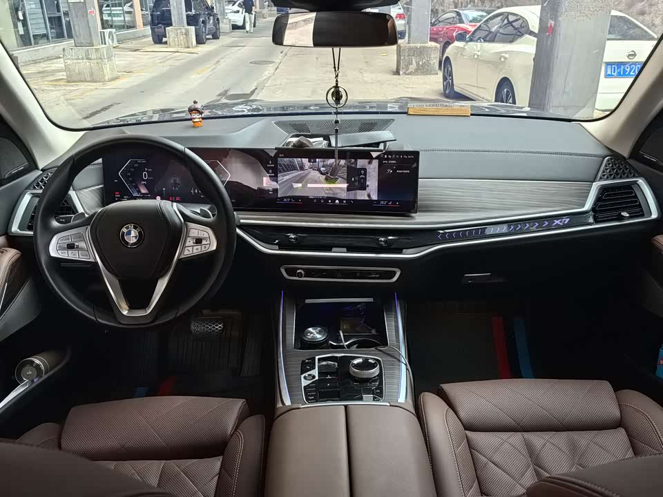 BMW X7 BMW X7