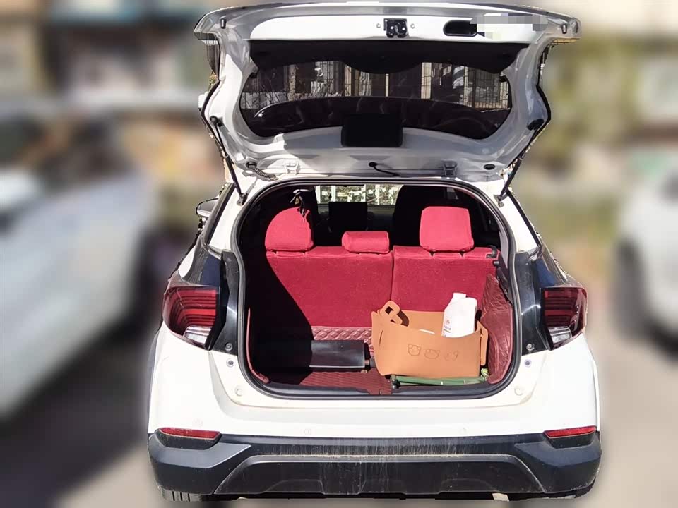 Toyota YARiS L Zhixuan