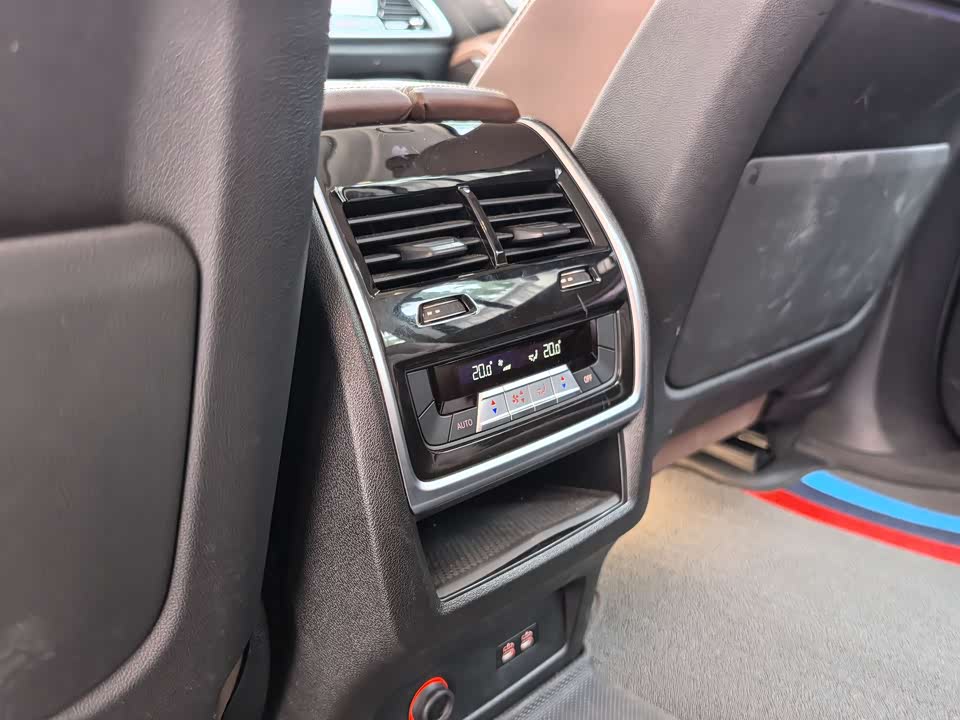 BMW X7 BMW X7