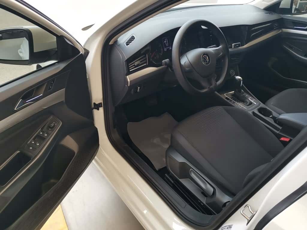 Volkswagen Bora, 2022 12