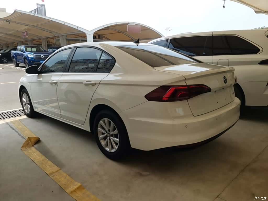 Volkswagen Bora, 2022 23