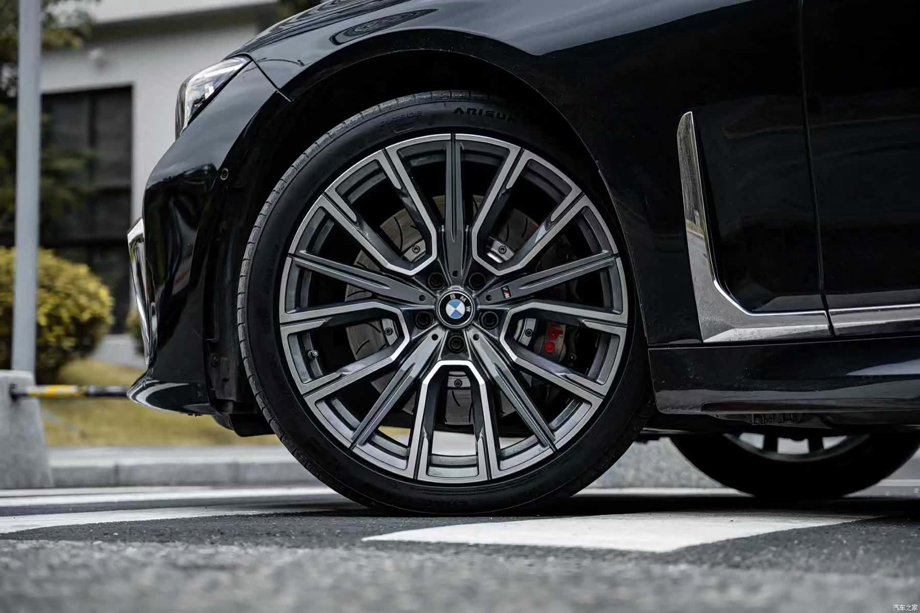 BMW 7 Series, 2019 14