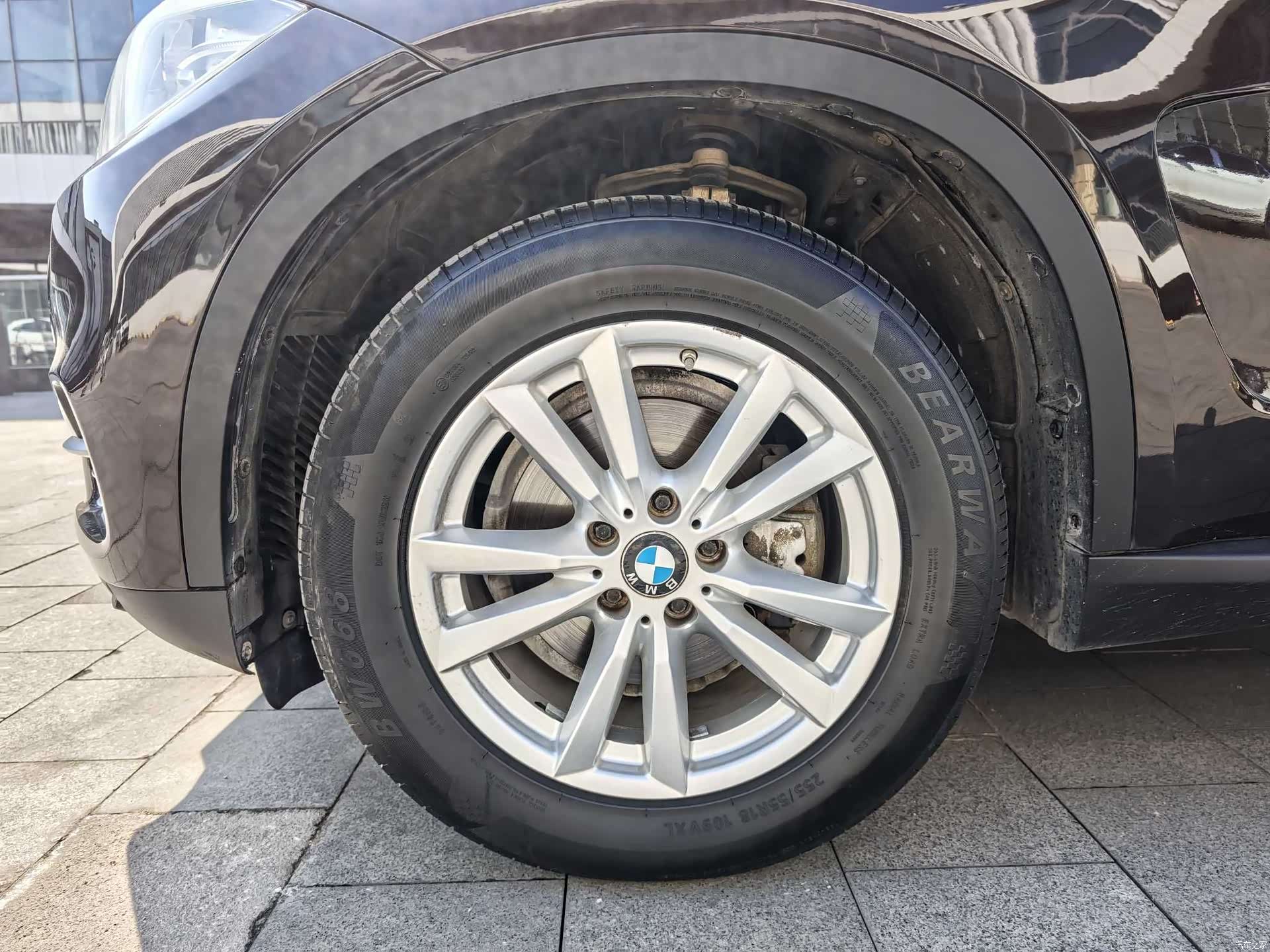 BMW X5, 2018 3