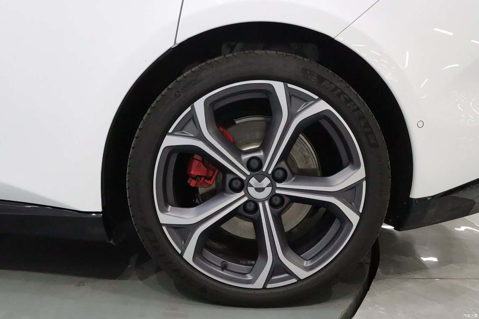 NIO ET5, 2025 20
