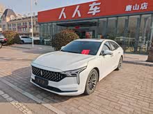 ����B70 2022�� ������ 1.5T �Զ�������