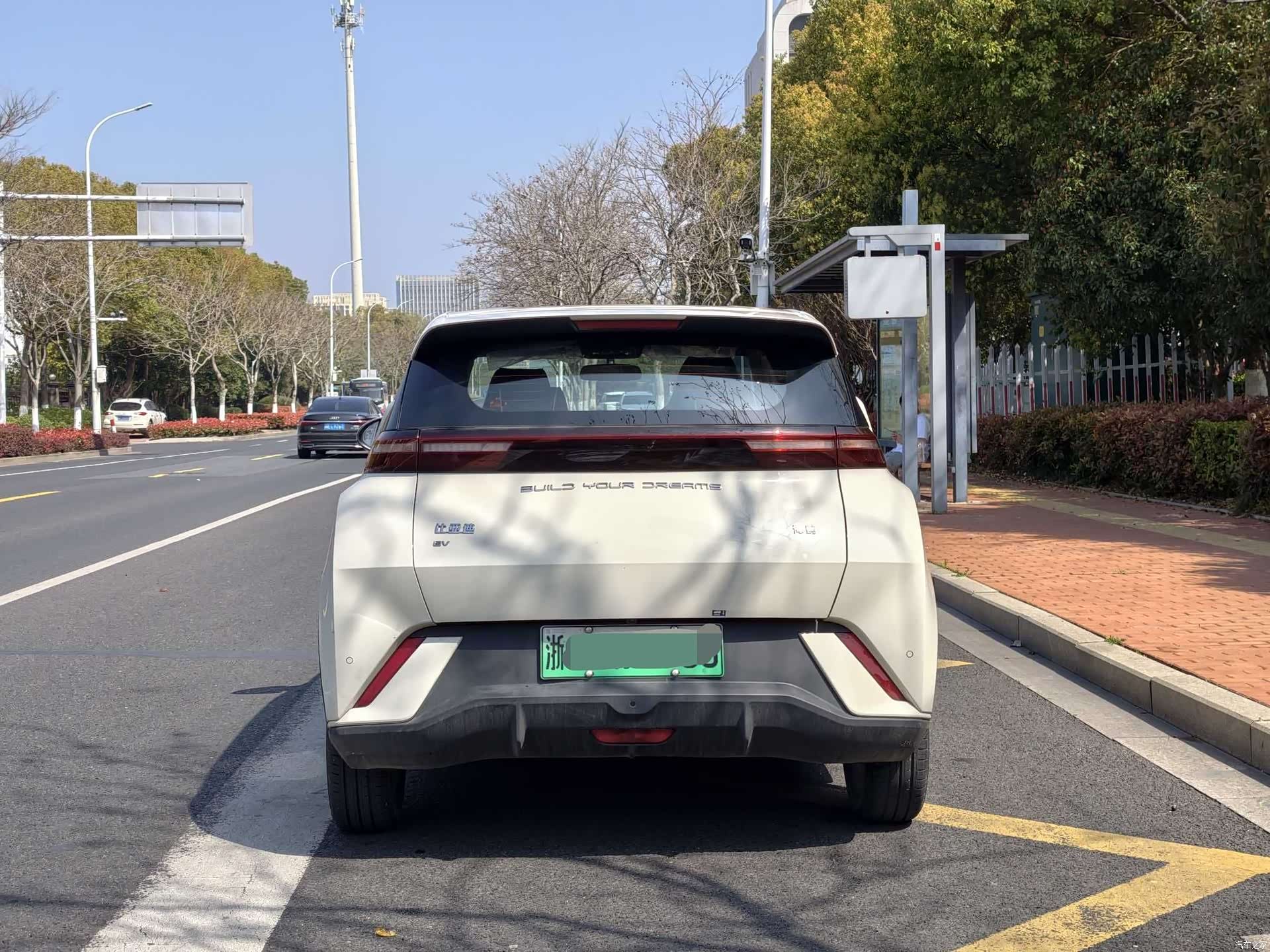 BYD Seagull, 2024 6