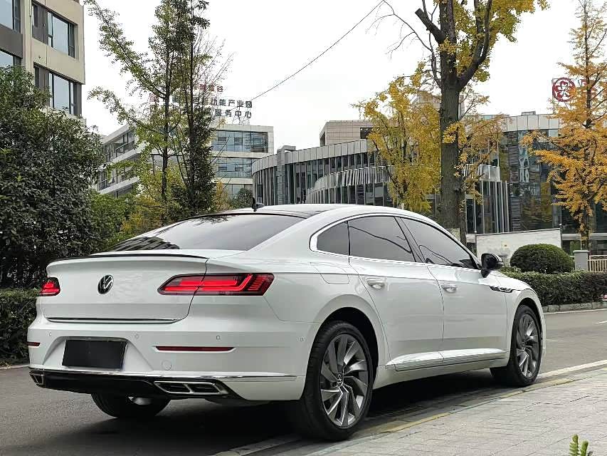Volkswagen CC Volkswagen CC